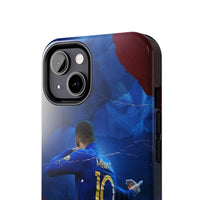 Thumbnail for Kylian Mbappe National Team Tough Phone Cases