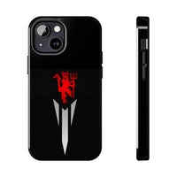 Thumbnail for Manchester United Red Devil Phone Case