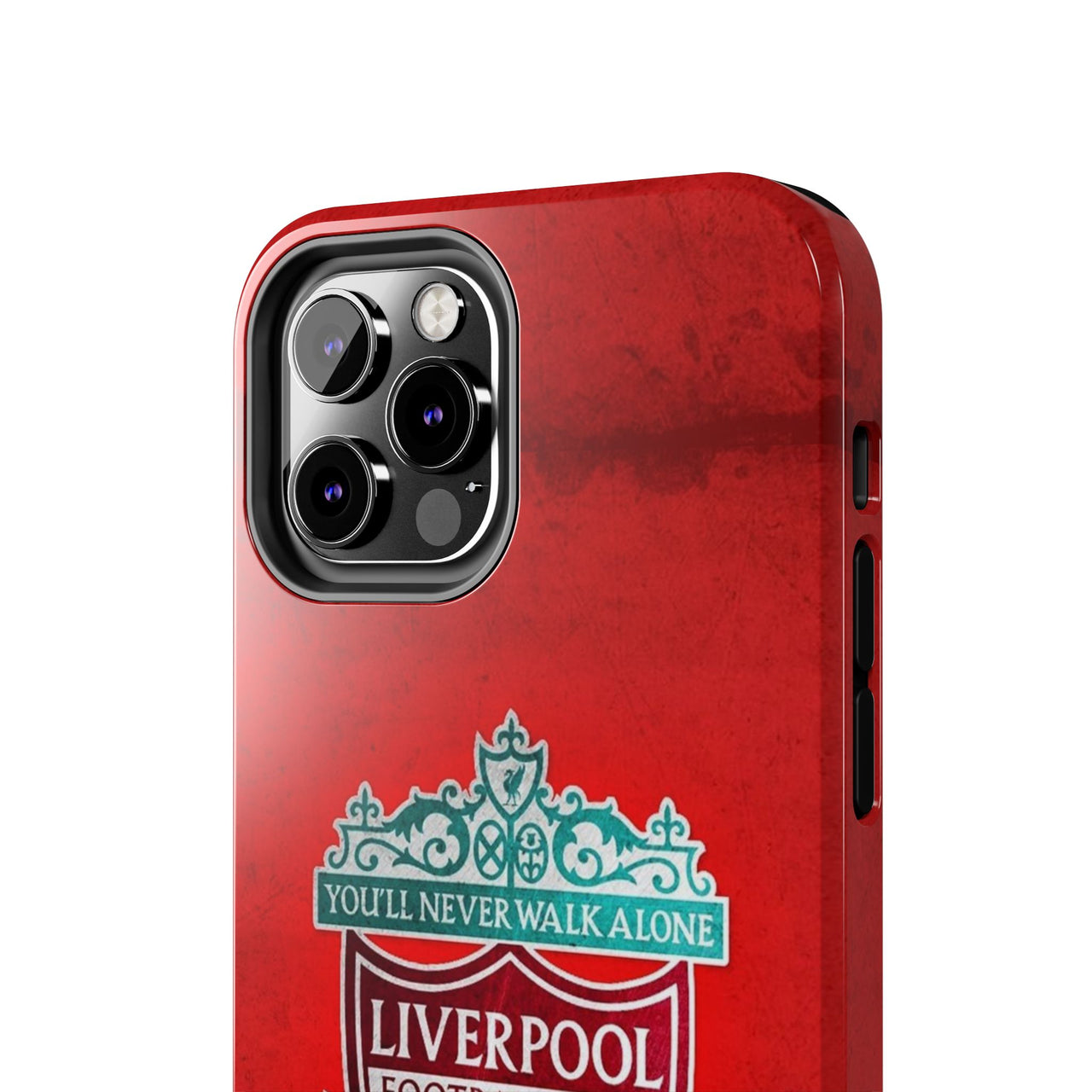 Liverpool You Never Walk Alone Phone Case