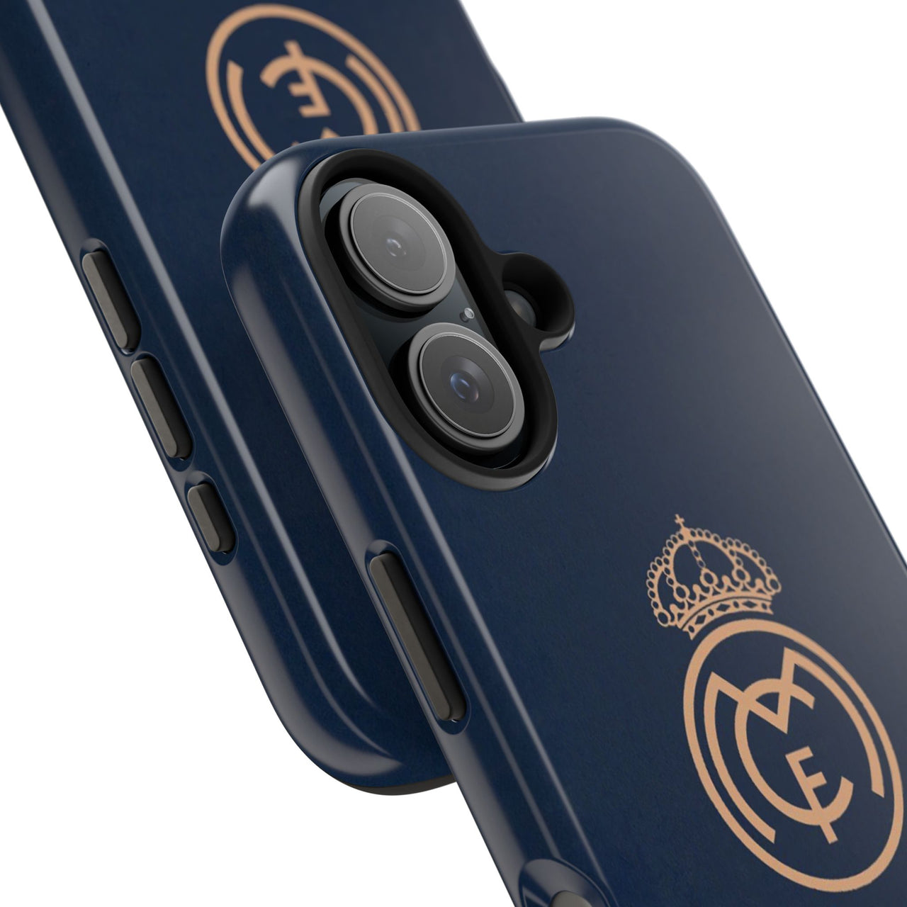 Real Madrid Phone Case