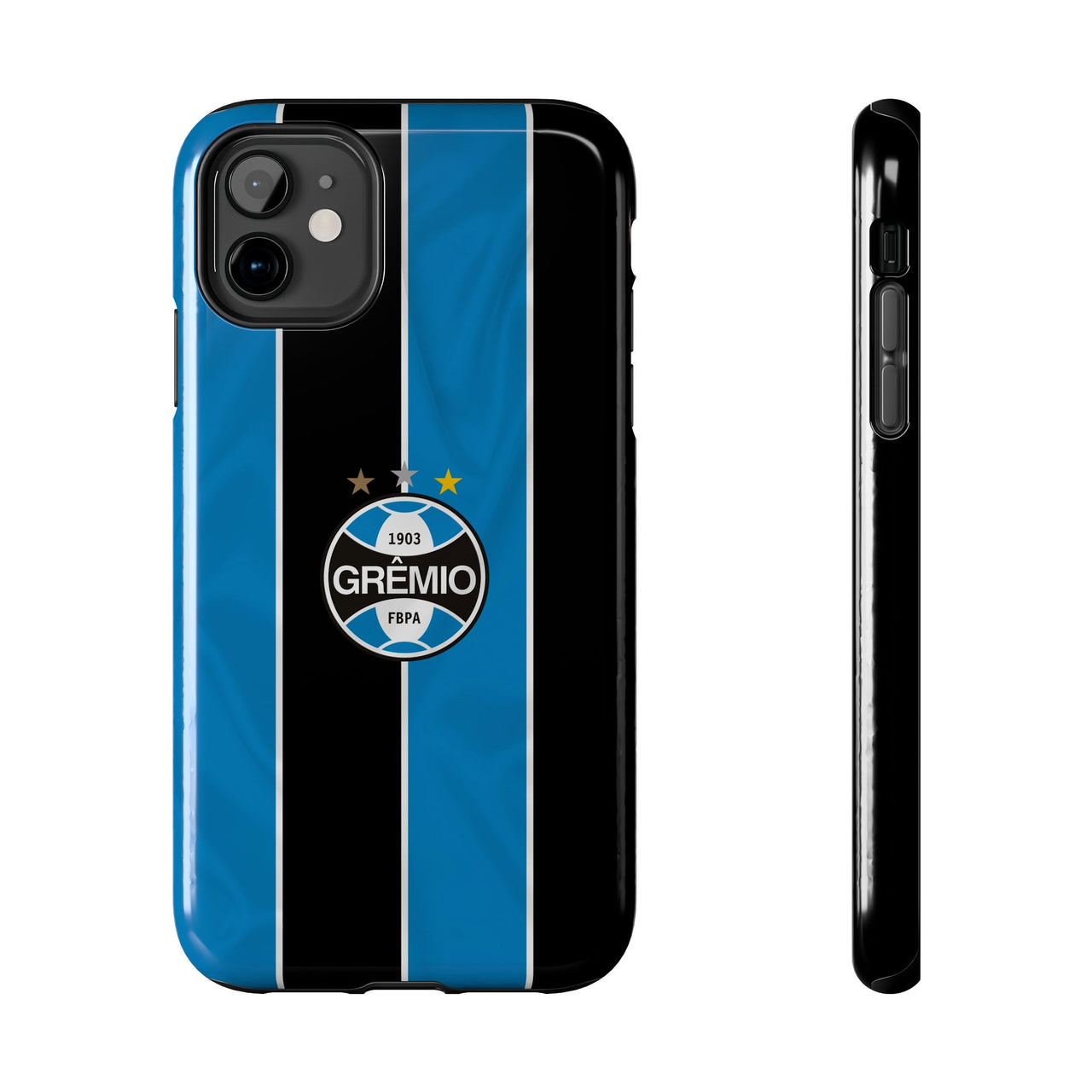 Grêmio Tough Phone Cases