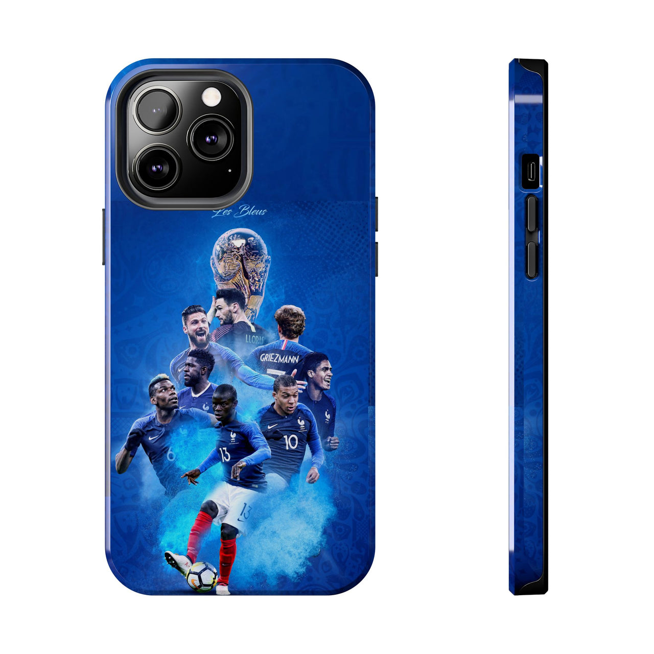 France World Cup Champions Phone Case