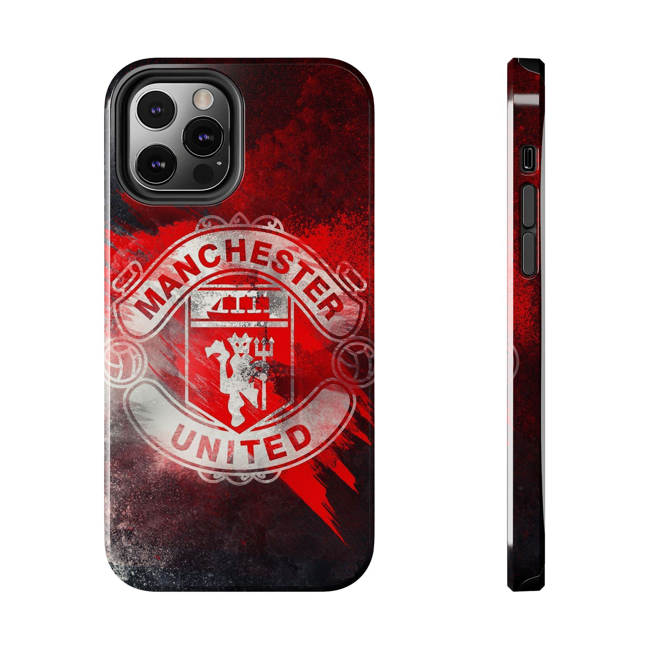 Manchester United  Phone Case