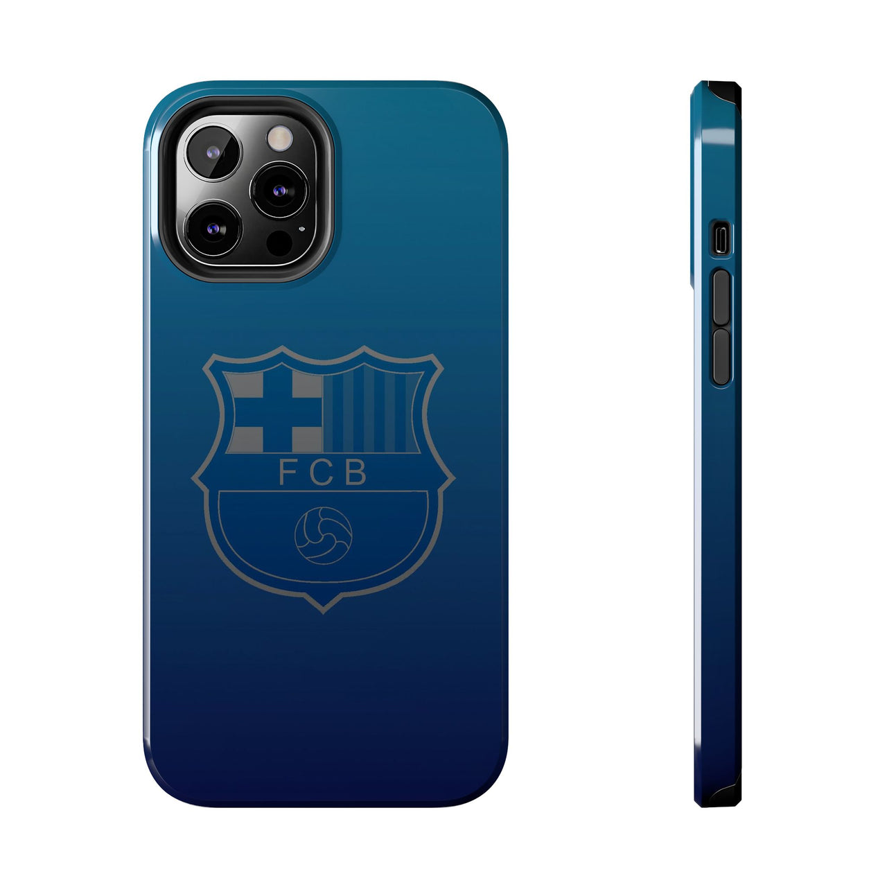 Barcelona Phone Case