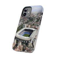 Thumbnail for Real Madrid Stadium Mate Tough Phone Case