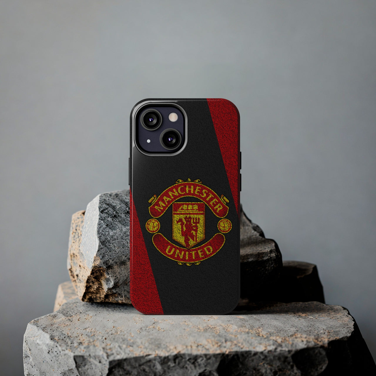 Manchester United Tough Phone Case