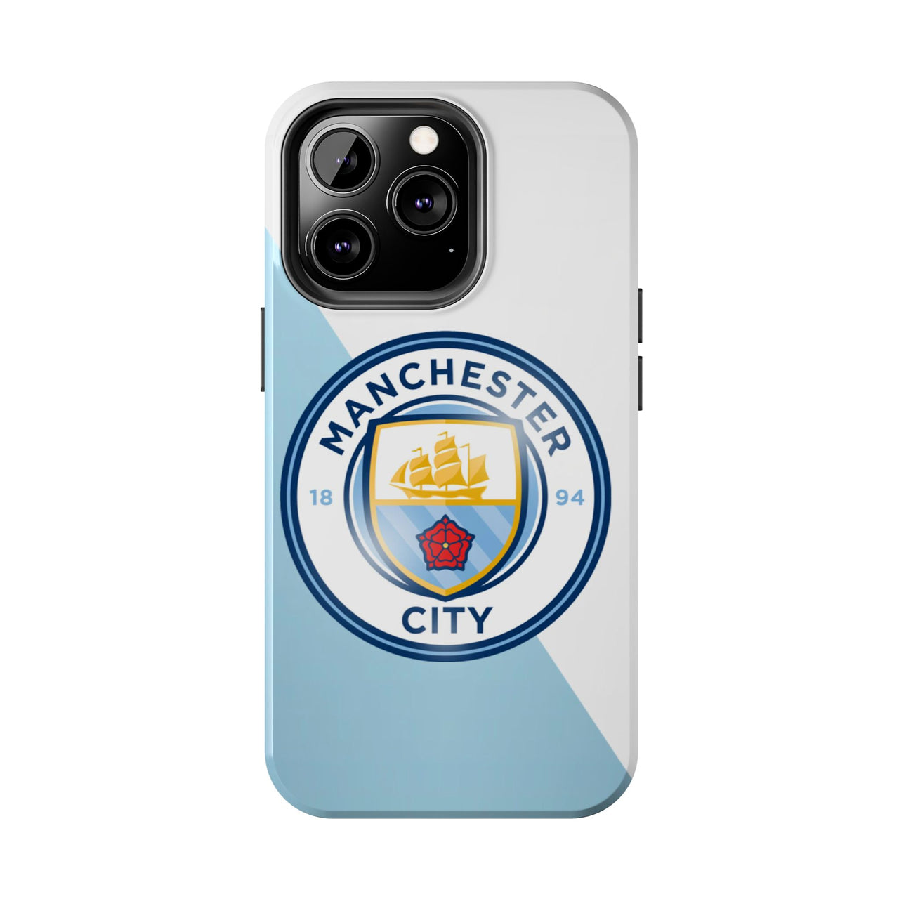 Manchester City Phone Case