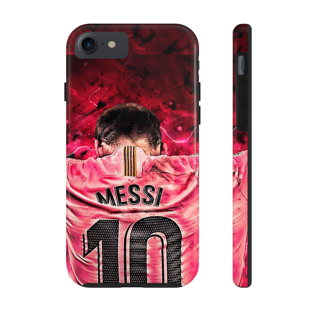 Lionel Messi Phone Case