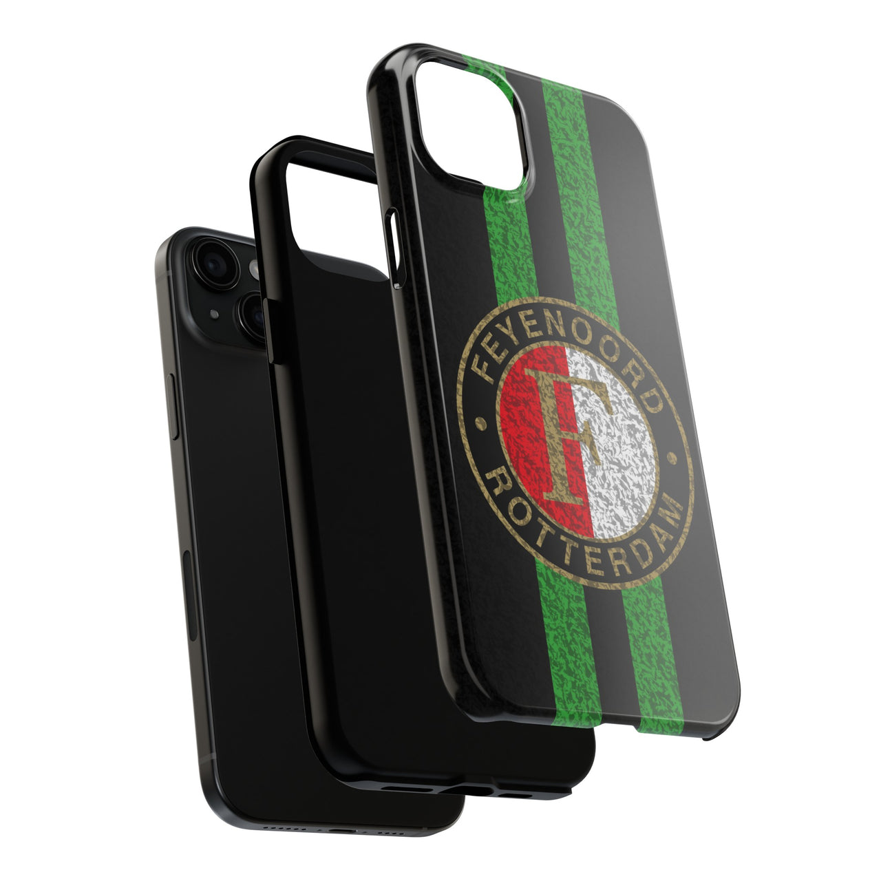 Feyenoord  Tough Phone Case