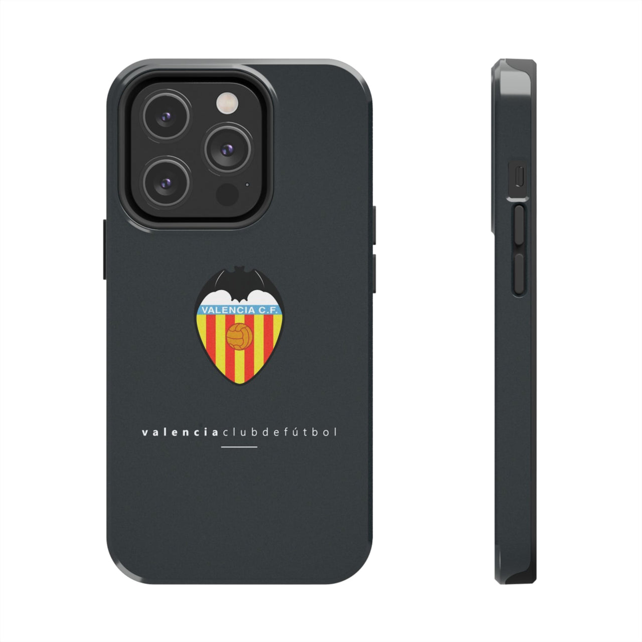 Valencia Tough Phone Case