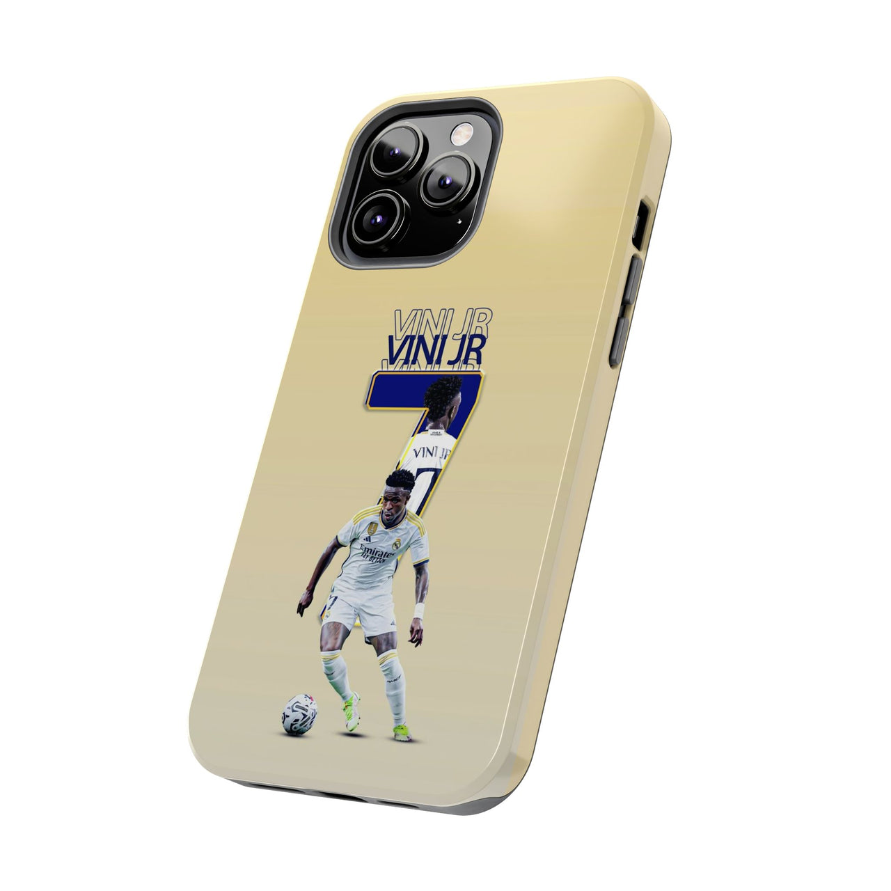 Vinicius Jr Tough Phone Case