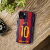 Thumbnail for Lionel Messi Phone Case