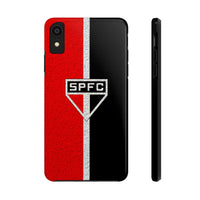 Thumbnail for São Paulo FC Tough Phone Case