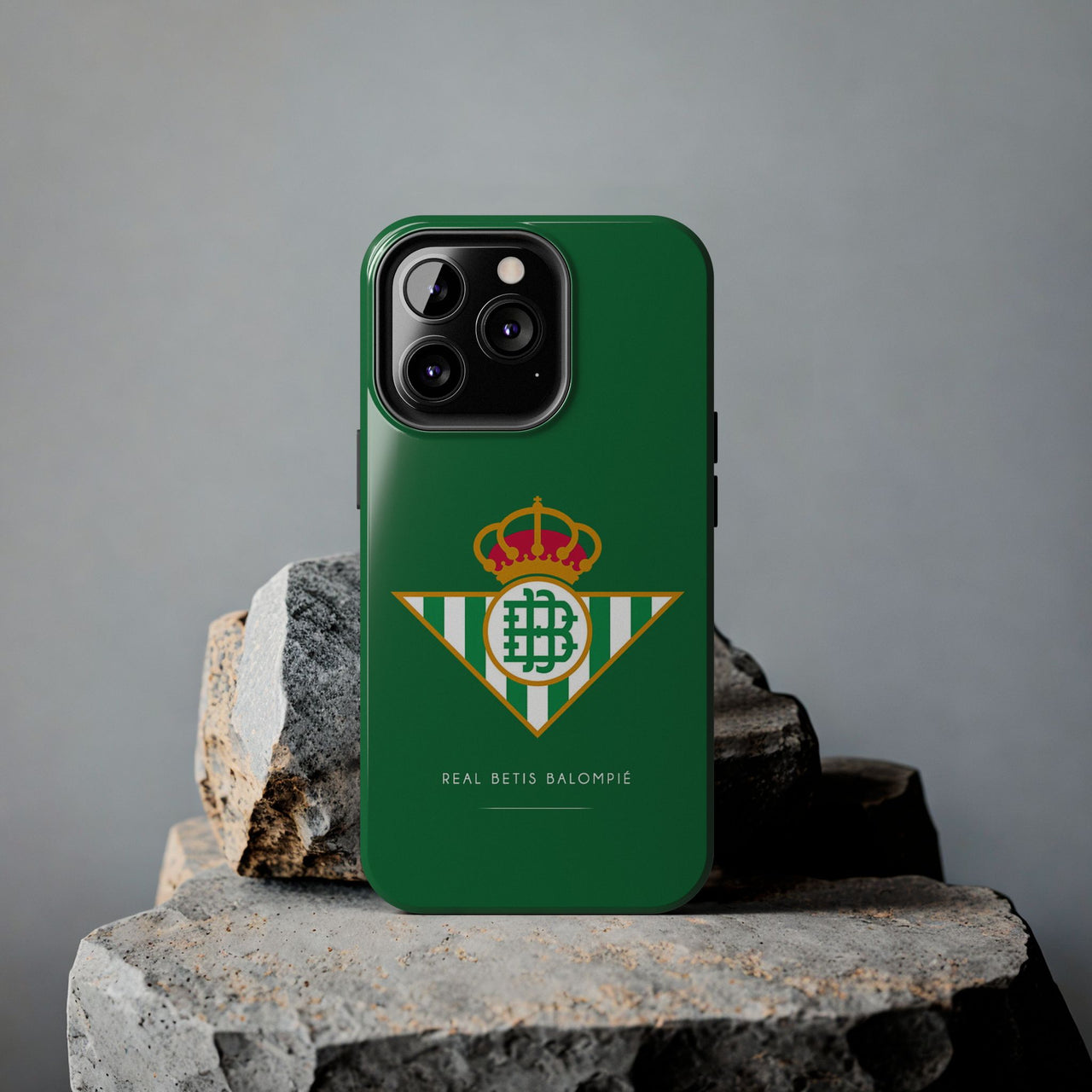 Real Betis Tough Phone Case