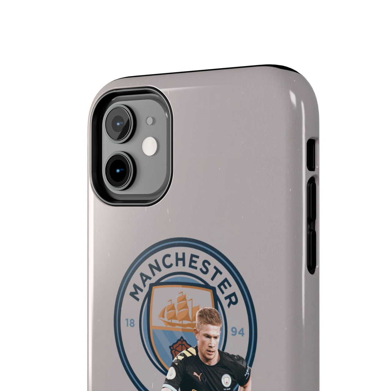 Kevin De Bruyne Tough Phone Case