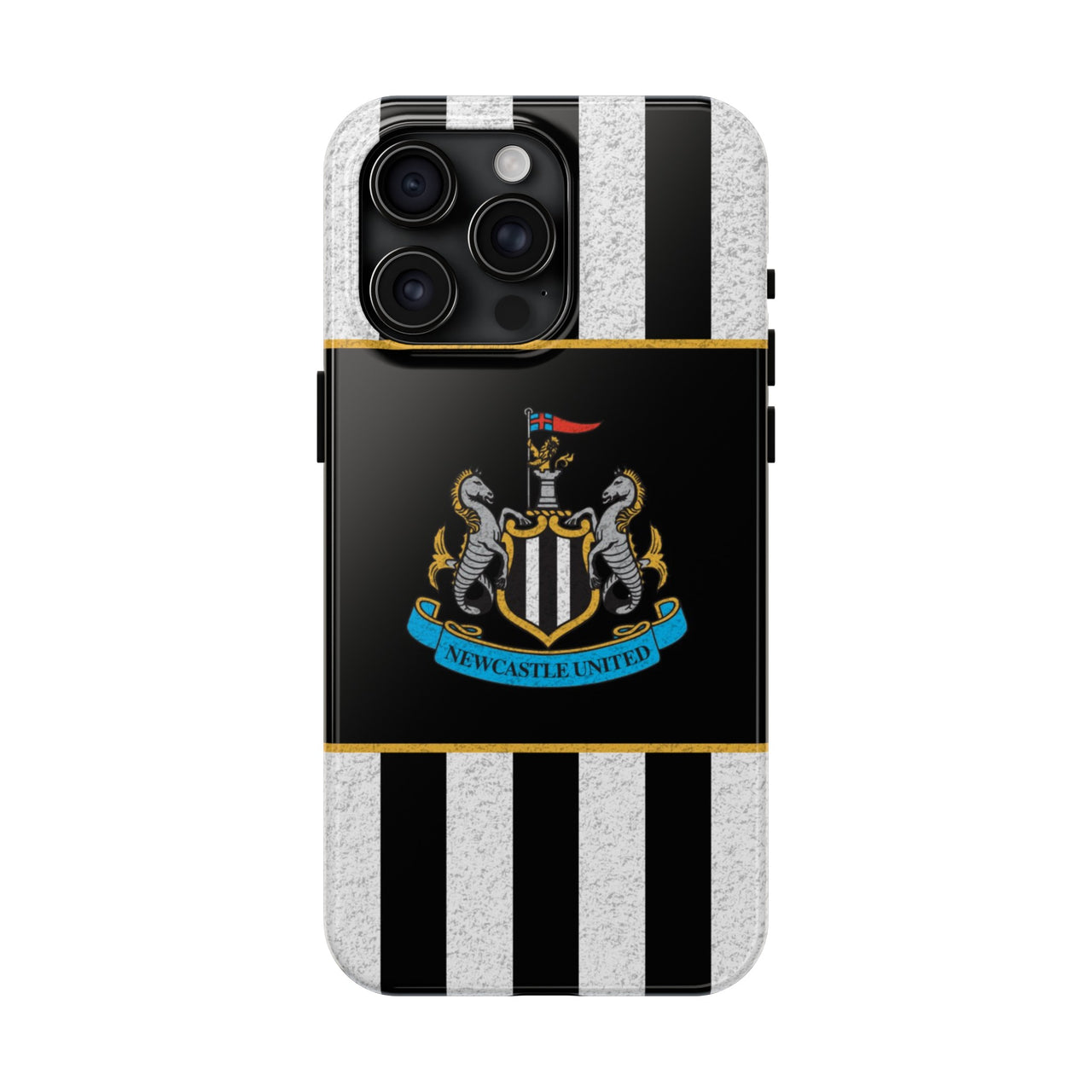 Newcastle Tough Phone Case