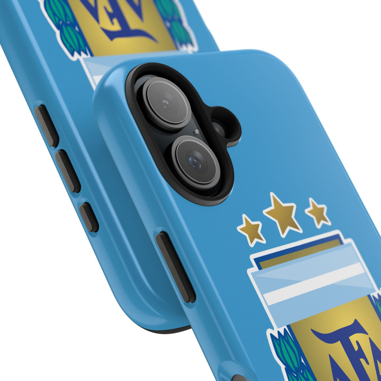 Argentina National Team Tough Phone Cases