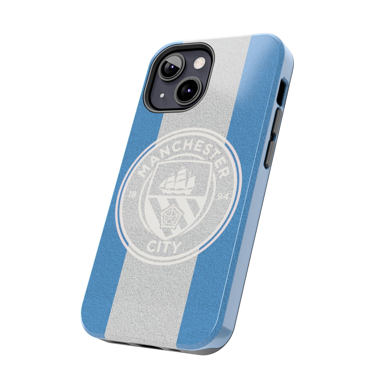 Manchester City Tough Phone Case