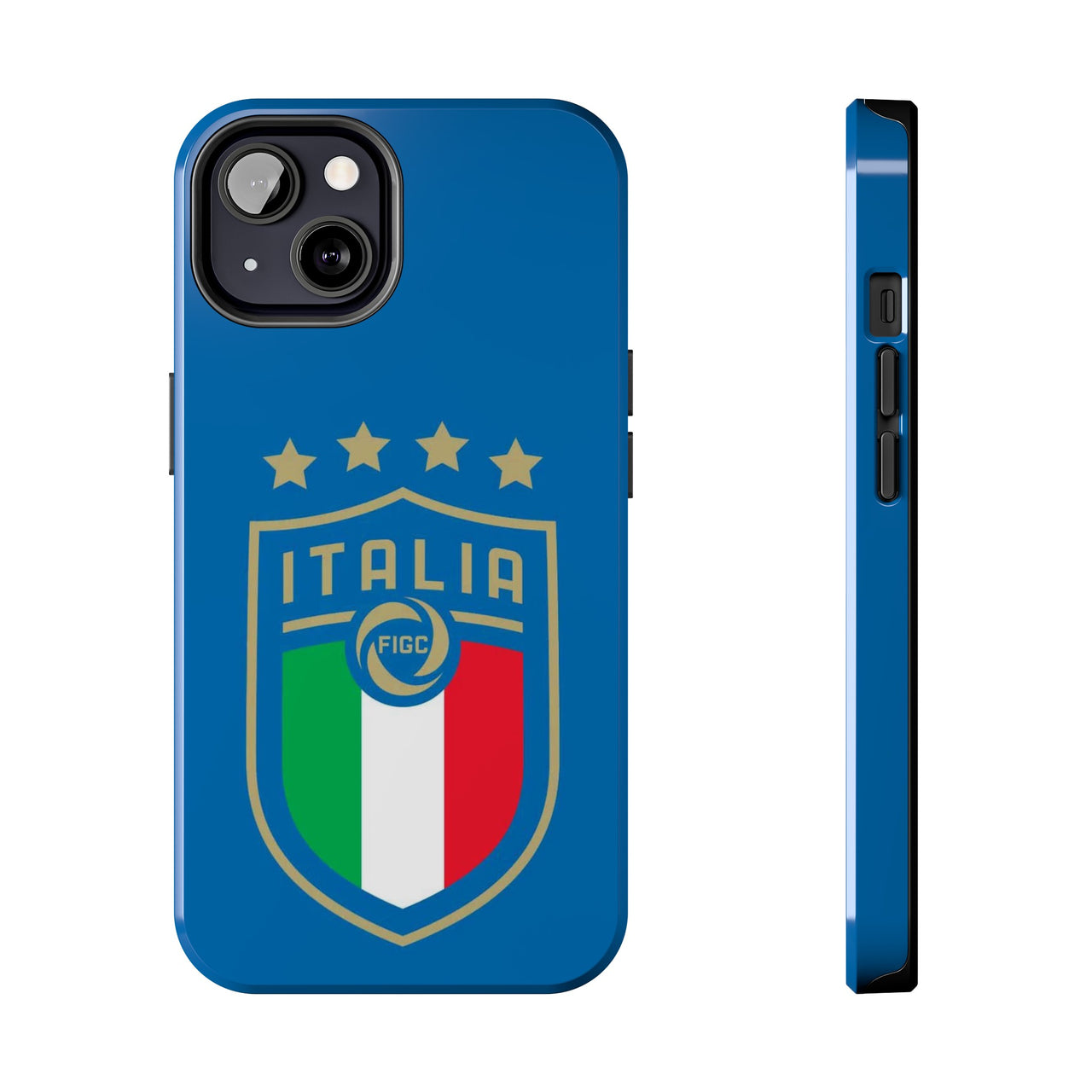 Italy National Team Tough Phone Case