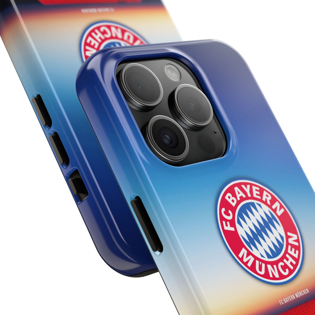 Bayern Munich Phone Case