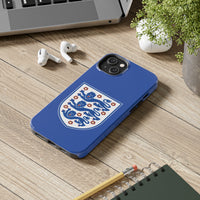 Thumbnail for England National Team Tough Phone Cases