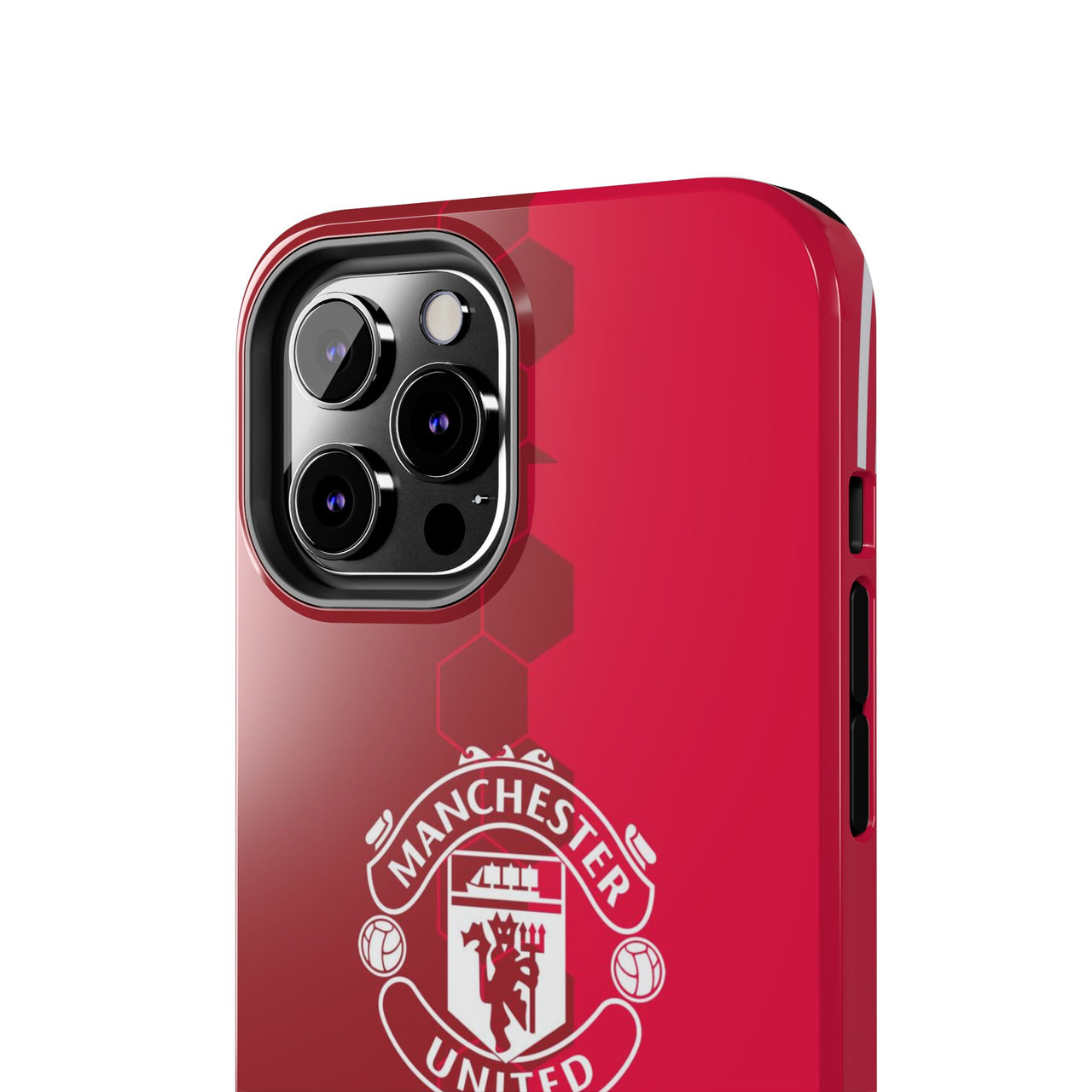 Manchester United Phone Case