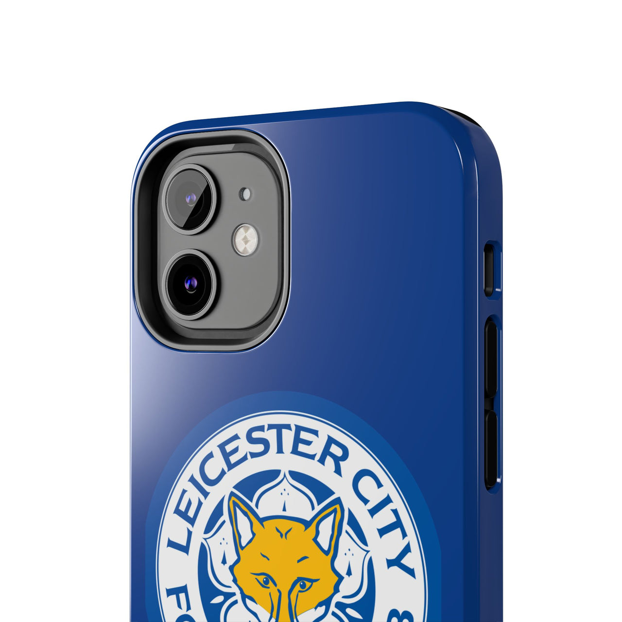 Leicester City Phone Case