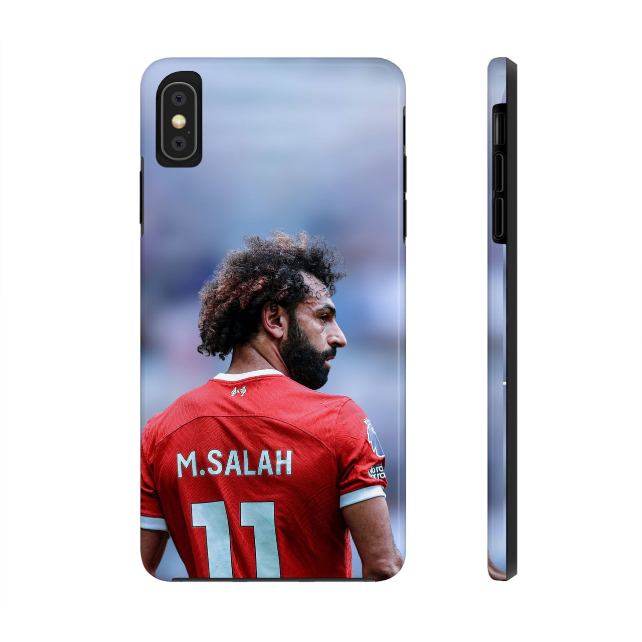 Mohammad Salah Tough Phone Cases