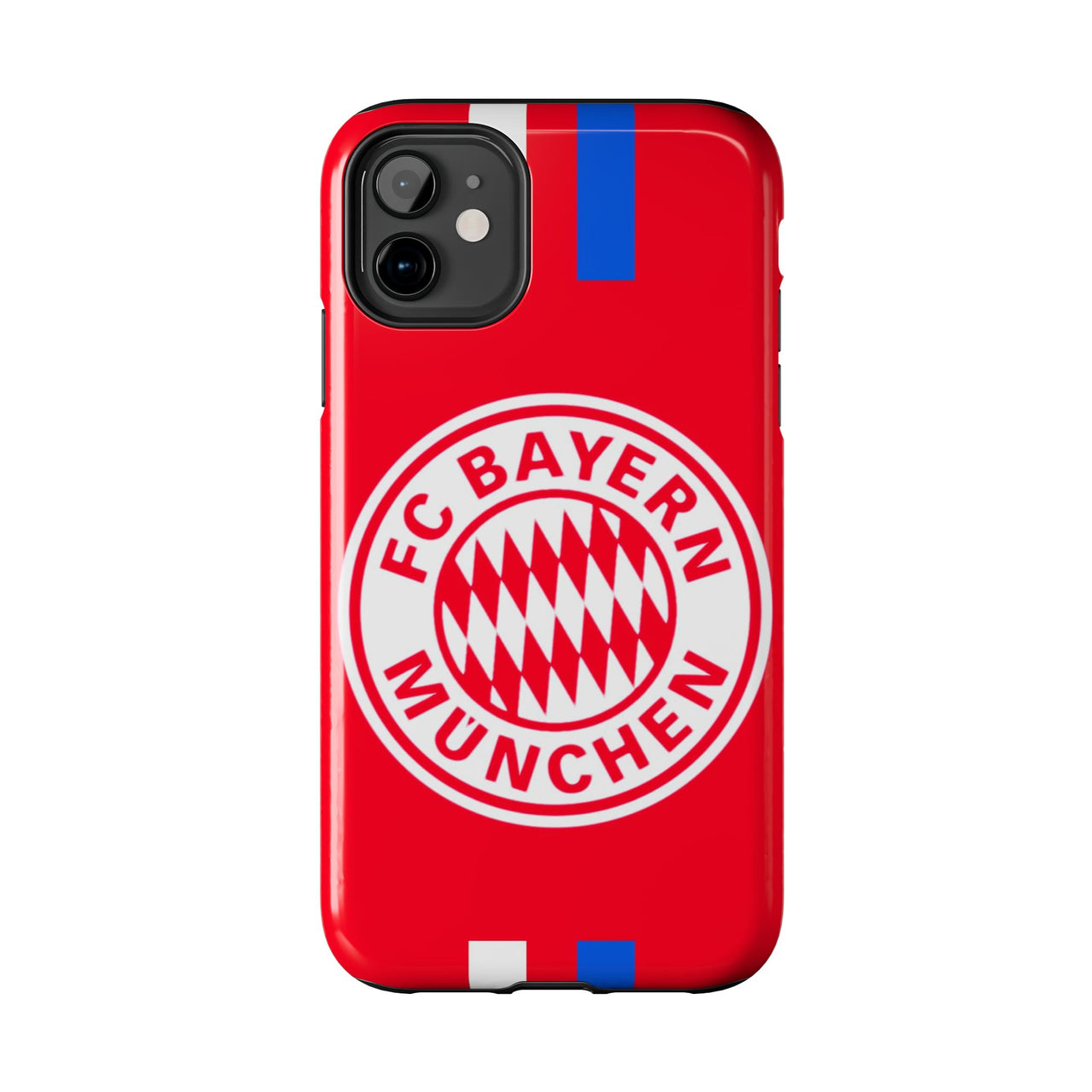 Bayern Munich Mate Tough Phone Case