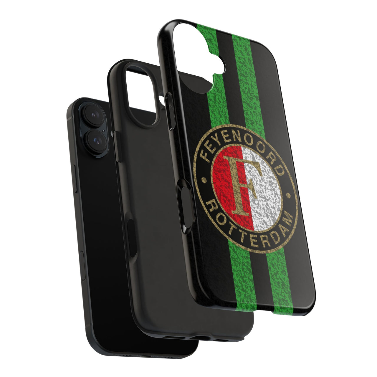 Feyenoord  Tough Phone Case