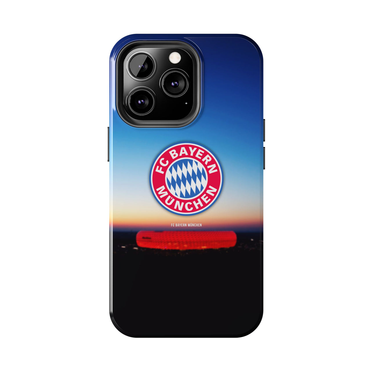 Bayern Munich Phone Case