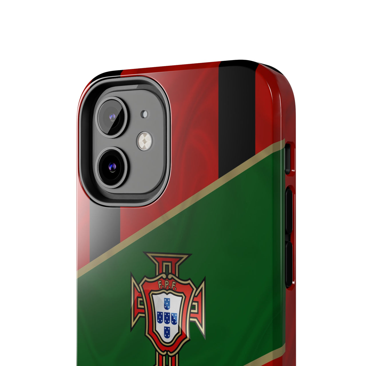 Portugal National Team Tough Phone Case