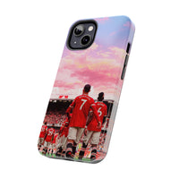 Thumbnail for Cristiano Ronaldo Manchester United Tough Phone Case