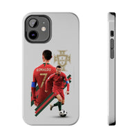 Thumbnail for Cristiano Ronaldo Portugal  National Team Phone Case