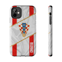 Thumbnail for Croatia National Team Tough Phone Case