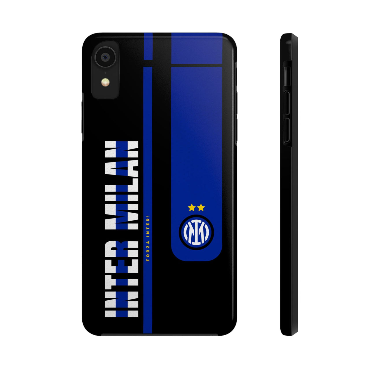 Inter Milan Tough Phone Case