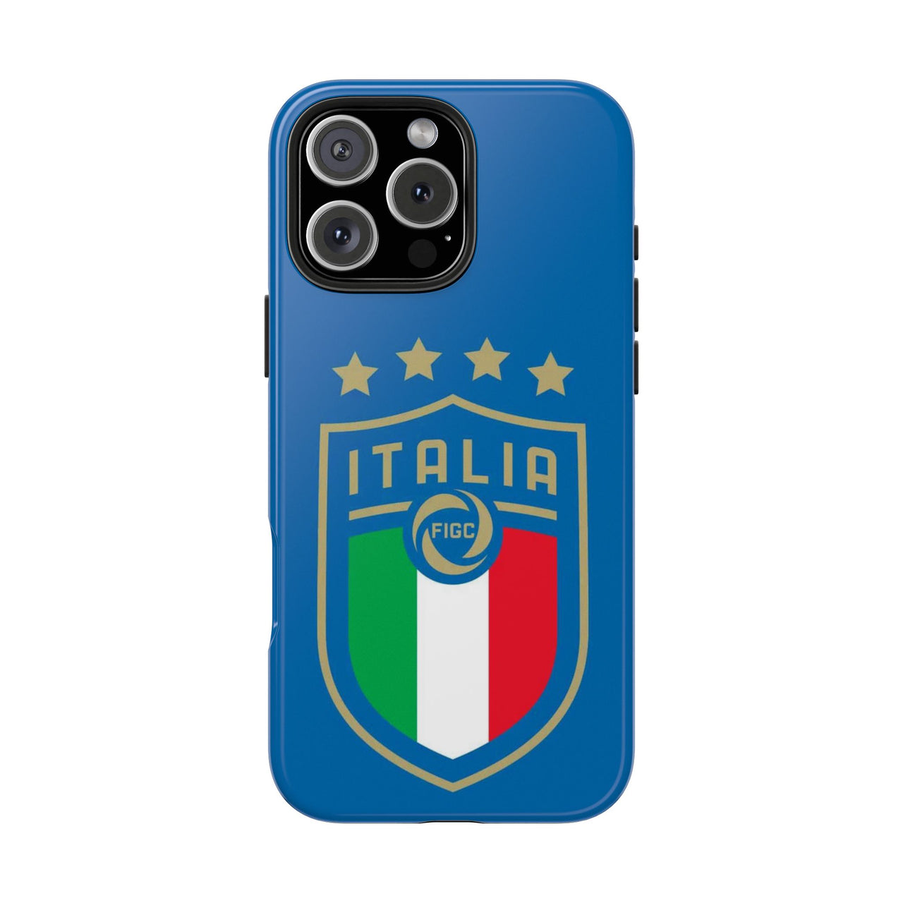 Italy National Team Tough Phone Case