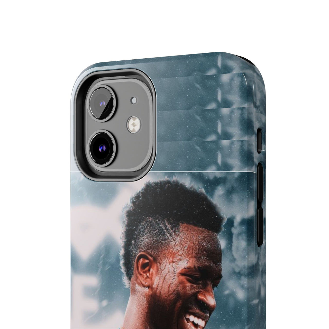 Vinicius Jr Tough Phone Cases