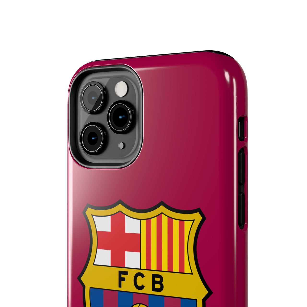 Barcelona Phone Case