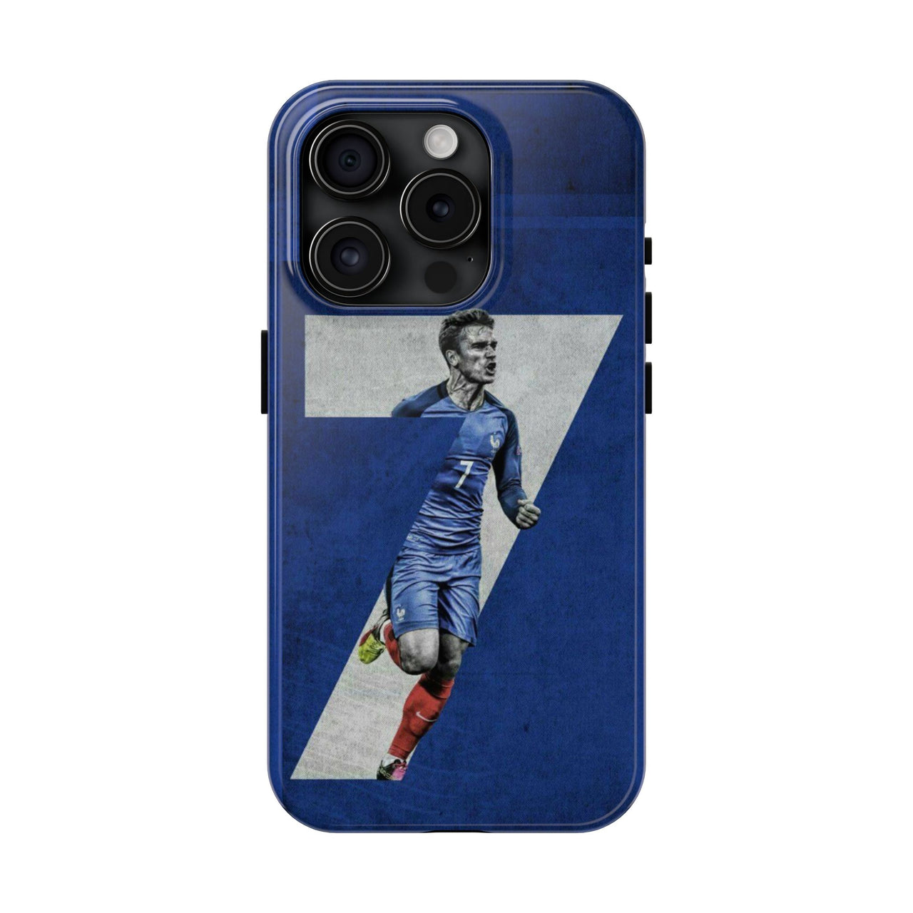 Antoine Griezmann Tough Phone Case