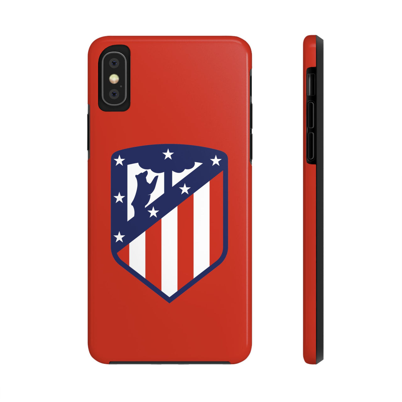 Atletico Madrid Phone Case