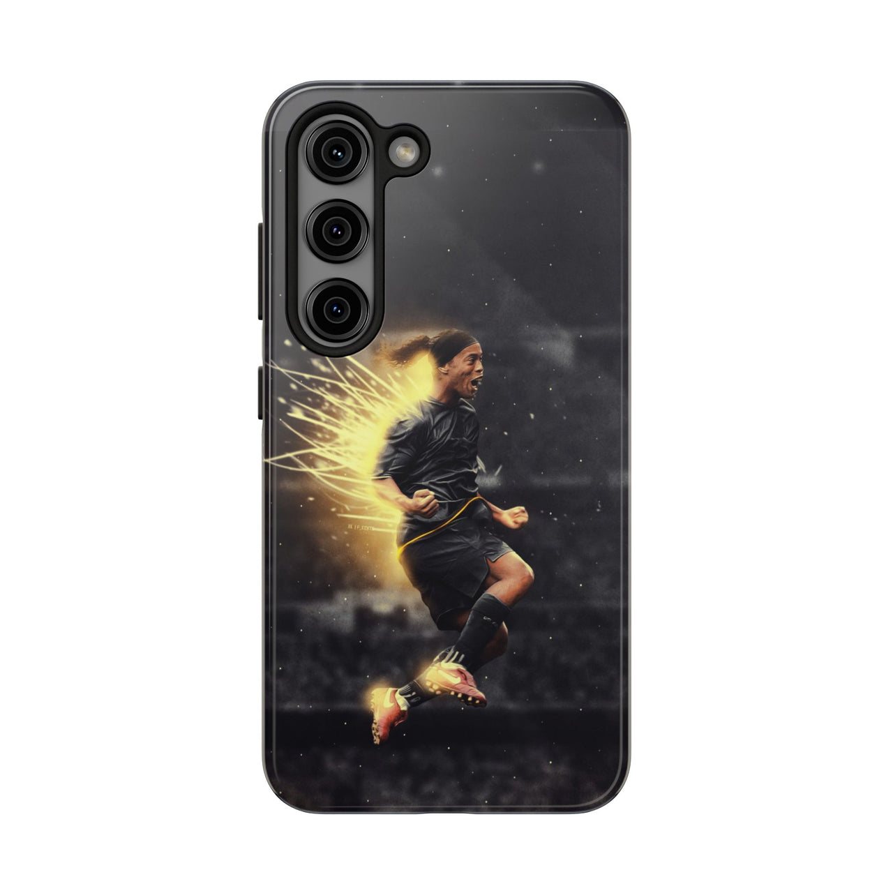 Ronaldinho Tough Phone Case