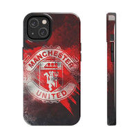 Thumbnail for Manchester United  Phone Case