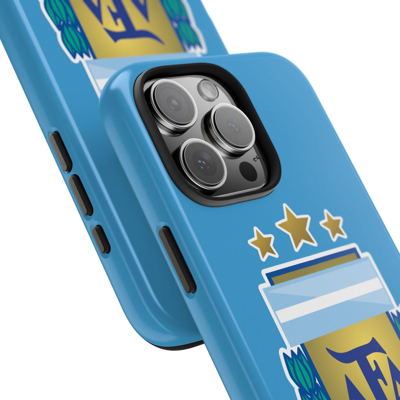 Argentina National Team Tough Phone Cases