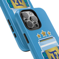 Thumbnail for Argentina National Team Tough Phone Cases