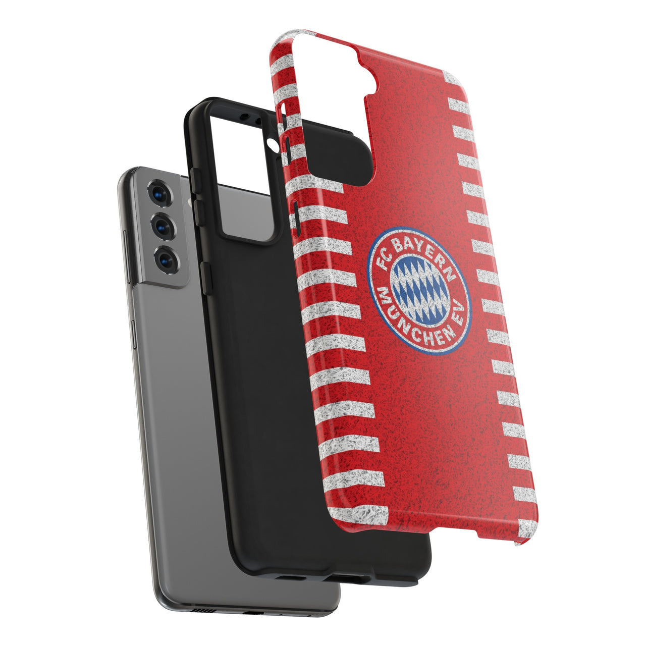 Bayern Munich Tough Phone Case