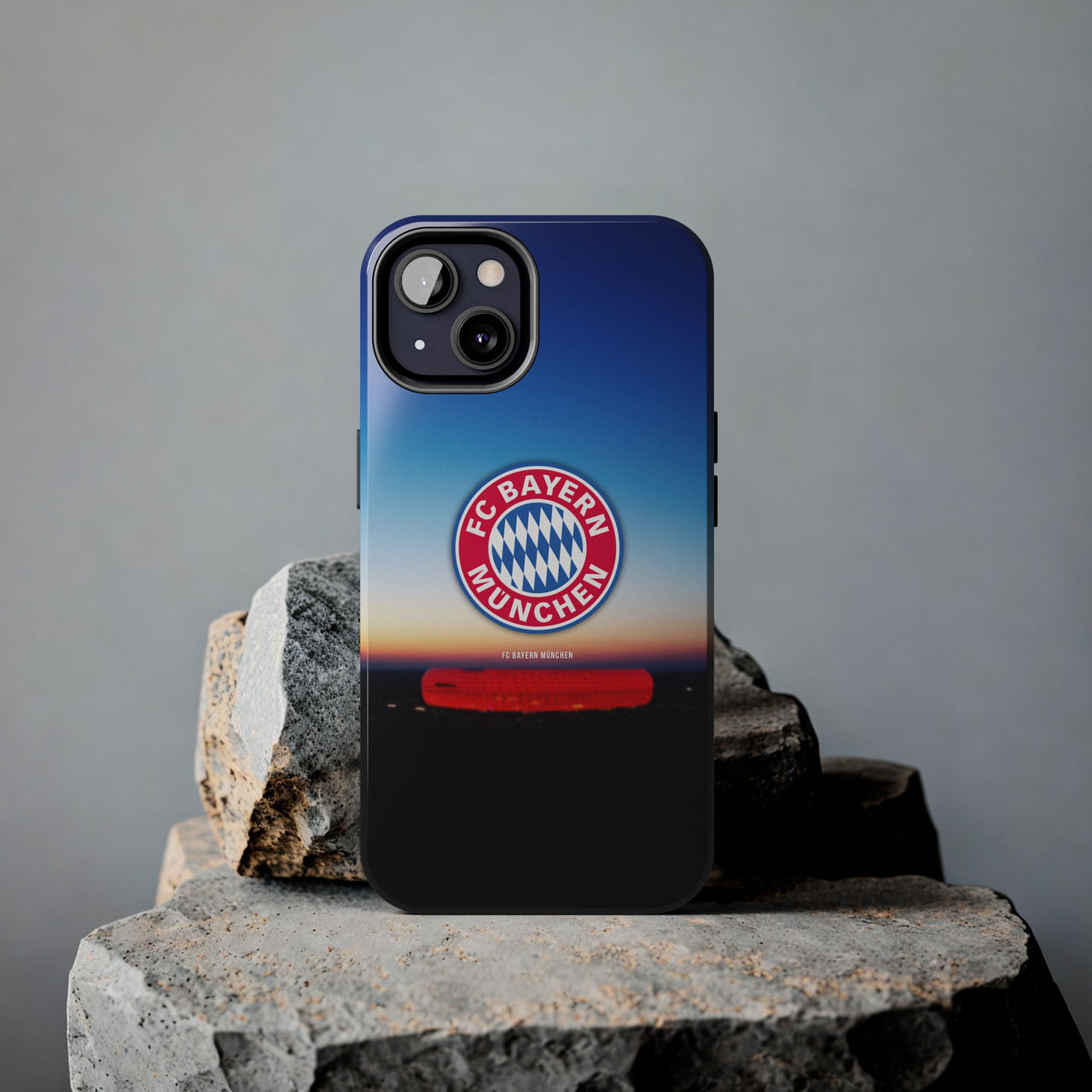 Bayern Munich Phone Case