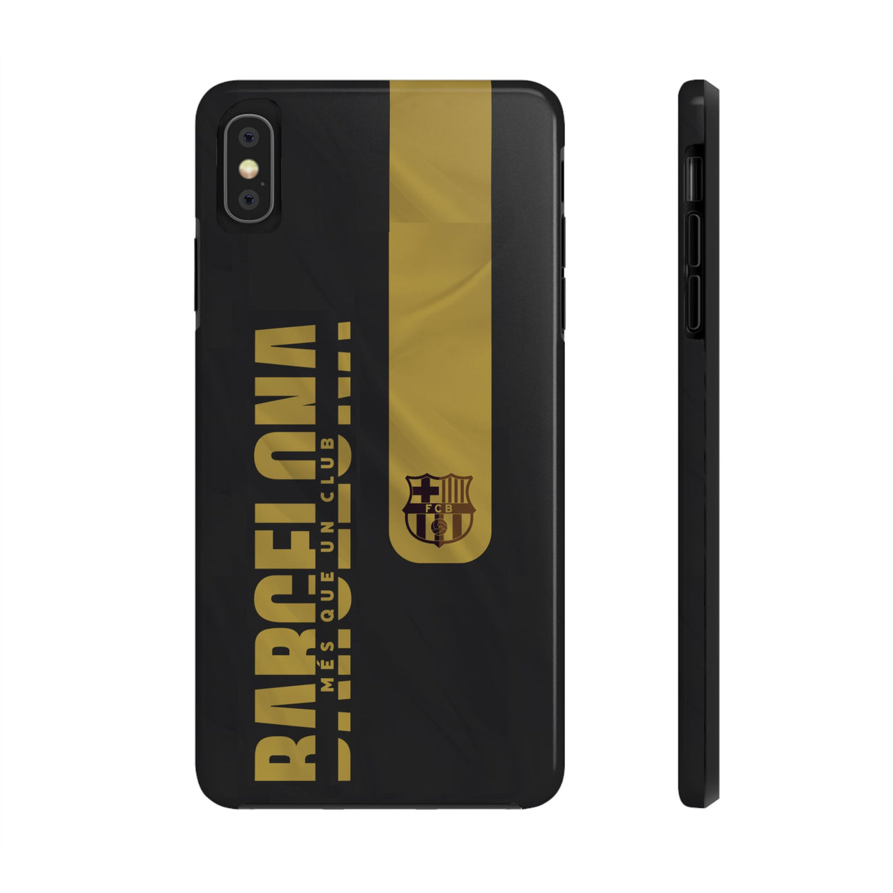 Barcelona Tough Phone Case