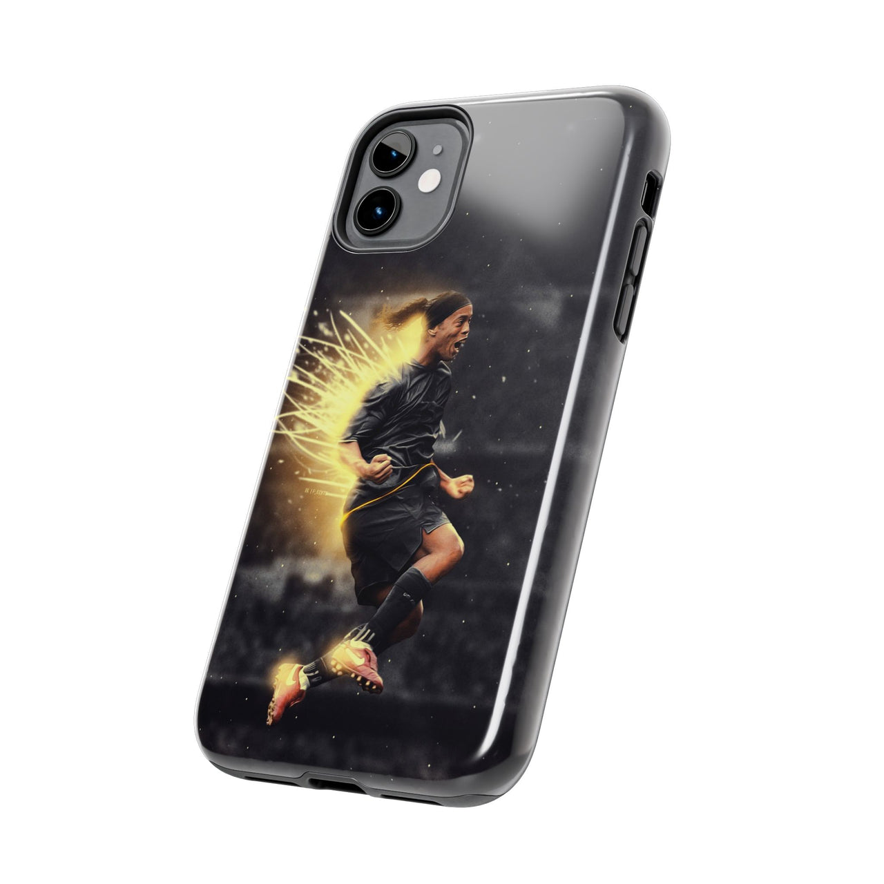 Ronaldinho Tough Phone Case