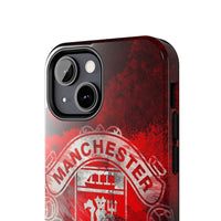 Thumbnail for Manchester United  Phone Case